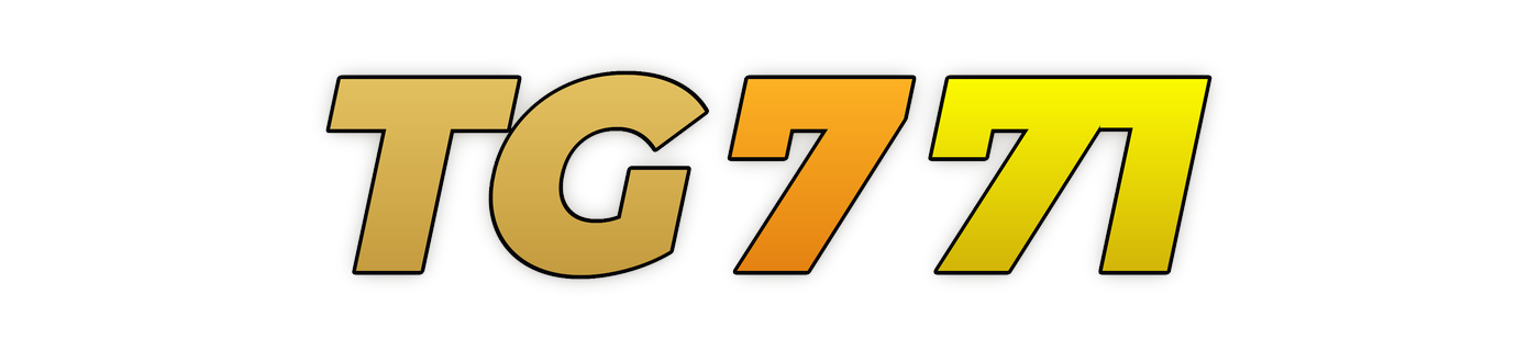 tg771 Logo